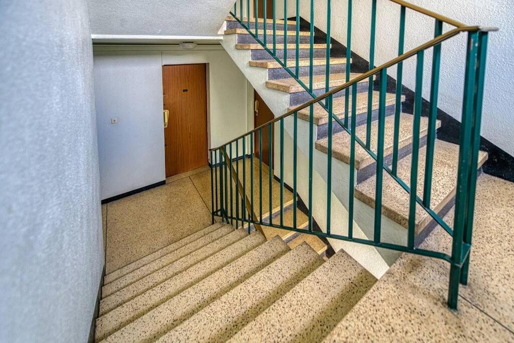 Haut Standing, 4 Ch Dont 2 Sdb Prive, Clim, Fibre Grenoble Bagian luar foto